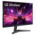Монитор 24" LG 24GS60F-B 1097161