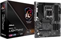 Материнская плата ATX ASRock B650 PG LIGHTNING 1012357