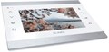 Видеодомофон  Slinex SL-07MHD Silver+White 995110