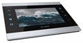 Видеодомофон  Slinex SL-07MHD Silver+Black 995109