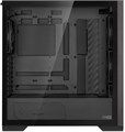 Корпус eATX ASUS TUF GAMING GT302 TG ARGB BLACK 1186879