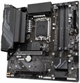 Материнская плата mATX GIGABYTE B760M GAMING X AX 1045958