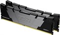 Модуль памяти DDR4 32GB (2*16GB) Kingston FURY KF436C16RB12K2/32 1058342