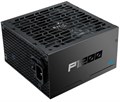 Блок питания ATX SAMA P1200 Black 1237224
