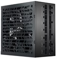 Блок питания ATX SAMA P1200 Black 1237224