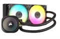 Система охлаждения жидкостная Corsair NAUTILUS 240 ARGB 1215086