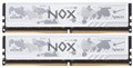 Модуль памяти DDR5 32GB (2*16GB) Apacer OC NOX 1221003