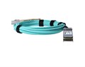 Соединитель  Optiset QSFP28-AOC-5M 1048481