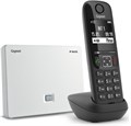 Телефон  Gigaset AS690A IP BASE 1183871