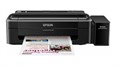 Принтер струйный цветной Epson L130 1235984