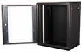 Шкаф настенный 19", 15U Datarex DR-634001 1188547