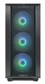 Корпус eATX Lian Li LANCOOL III RGB 970620