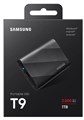 Внешний SSD USB 3.2 Gen 2 Type-C Samsung Т9 Portable 1024 ГБ 1073926