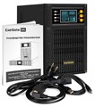 Источник бесперебойного питания  Exegate PowerExpert TL-1000.LCD.AVR.2SH.USB.RS232.SNMP 1230439