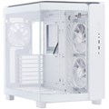 Корпус ATX Montech KING 95 PRO WHITE 1123071