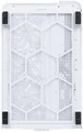 Корпус ATX Montech KING 95 PRO WHITE 1123071
