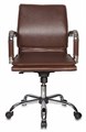 Кресло офисное Бюрократ CH-993-LOW 607294