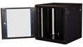 Шкаф настенный 19", 12U Datarex DR-633101 1188562