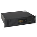 Источник бесперебойного питания  Exegate ServerRM UNL-3000.LCD.AVR.2SH.3C13.USB.3U 1041376