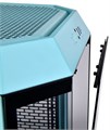 Корпус mini-ITX Thermaltake The Tower 300 Turquoise 1088124