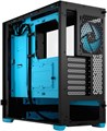 Корпус ATX Fractal Design Pop Air RGB Cyan Core 985352