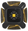 Корпус mATX Geometric Future Model 2 The Ark 1237041