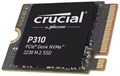 Накопитель SSD M.2 2230 Crucial P310 2048 ГБ 1237542