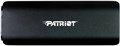 Внешний SSD USB 3.2 Gen 2 Type-C Patriot Memory PTP2TBPEC 2048 ГБ 1098995