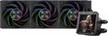 Система охлаждения жидкостная PCCooler DT360 ARGB Display BK 1227946