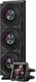 Система охлаждения жидкостная PCCooler DT360 ARGB Display BK 1227946