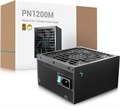 Блок питания ATX Deepcool R-PNC00M-FC0B-WGEU 1134133
