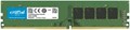 Модуль памяти DDR4 8GB Crucial CB8GU3200 1081392