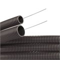 Труба гофрированная  DKC PA612329F0 838020