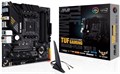 Материнская плата mATX ASUS TUF GAMING B550M-PLUS WIFI II 892072