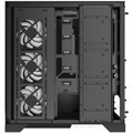 Корпус ATX ADATA XPG XPG INVADER X BLACK 1093540