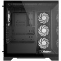 Корпус ATX ADATA XPG XPG INVADER X BLACK 1093540
