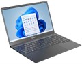 Ноутбук  Irbis 15NBC1014 15.6 ", Celeron, 8 Гб RAM, 256 Гб SSD, UHD Graphics, Серый 1042140