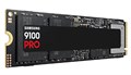 Накопитель SSD M.2 2280 Samsung 9100 PRO 1000 ГБ 1194207