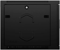 Шкаф настенный 19", 12U Cabeus SH-05F-12U60/35-R-BK 865416
