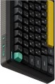 Клавиатура Wireless Nuphy Halo75 V2 1187652