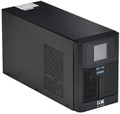 Источник бесперебойного питания  ITK ELT-1000VA-1-002 1163354