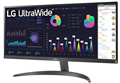 Монитор 29" LG UltraWide 29WQ500-B 1118757