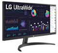 Монитор 29" LG UltraWide 29WQ500-B 1118757