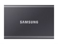 Внешний SSD USB 3.2 Gen 2 Type-C Samsung MU-PC2T0T/WW 2000 ГБ 792441
