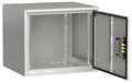 Шкаф антивандальный ITK LV3-12U65-MF 1161902