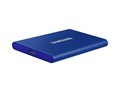 Внешний SSD USB 3.2 Gen 2 Type-C Samsung MU-PC2T0H/WW 2000 ГБ 792439