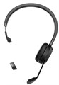 Гарнитура беспроводная Jabra Evolve 65 TE 1183244