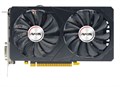 Видеокарта Afox GeForce GTX 1650 GAMING (AF1650-4096D6H3-V6) 1227788