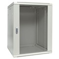 Шкаф настенный 19", 15U EKF TRP-WLL-1566-40G 1138073