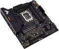 Материнская плата mATX ASUS TUF GAMING B660M-PLUS WIFI D4 881515